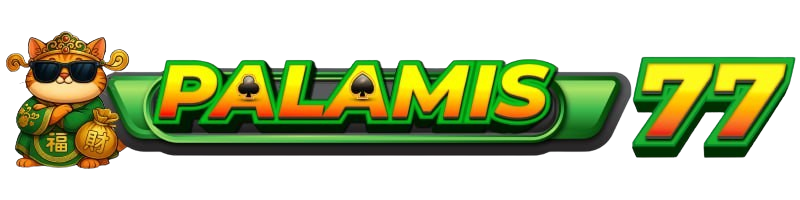 PALAMIS77 Logo